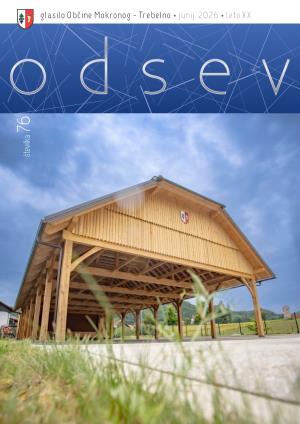 Odsev 76, leto 20